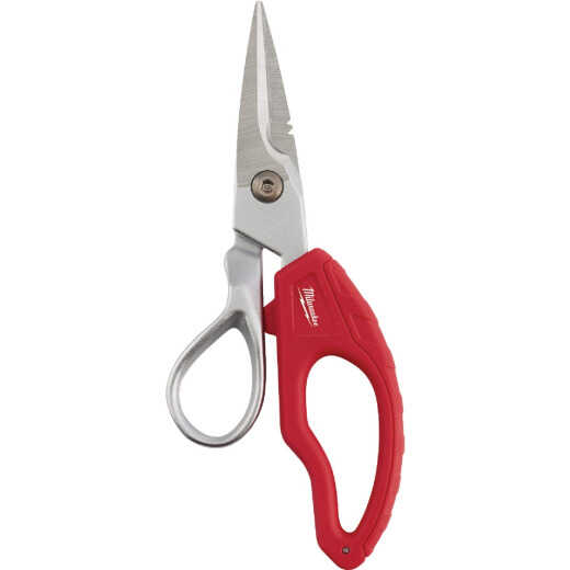 Milwaukee 2 In. Electrician Snips